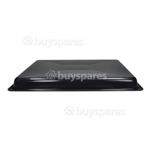 Beko Enamelled Oven Baking Tray - 460X370MM