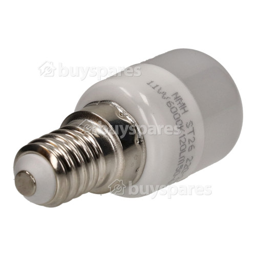 15W Fridge Lamp Ses/E14 220-240V