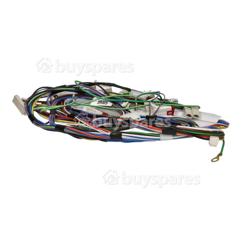Gram Grundig Cable Harness