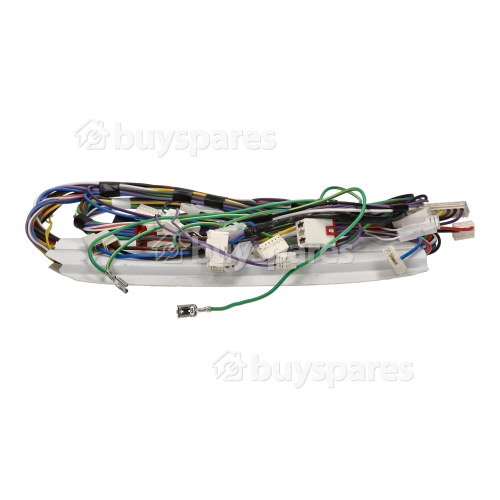 Gram Grundig Cable Harness