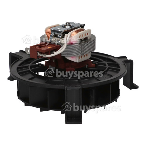 Bosch Motor-fan Cooling