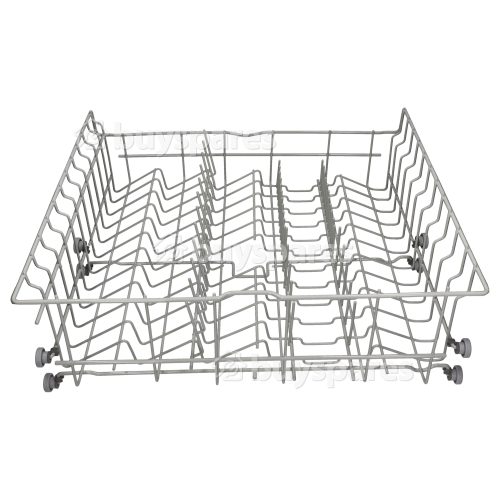 Foron White Upper Dishwasher Basket Assembly