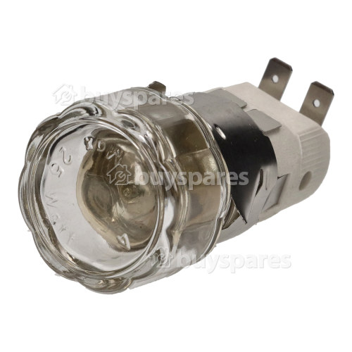 Oven Lamp Assy