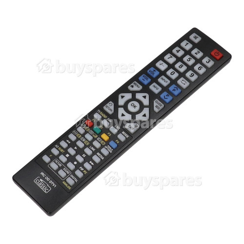 Medion Compatible RC43137P Remote Control