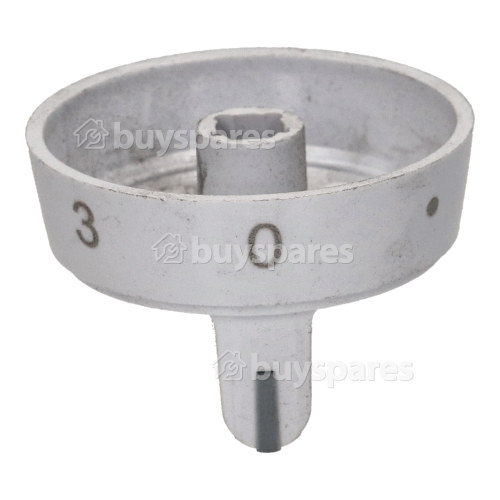 Amica Knob Unit. CODE1_E/09.272.00 White