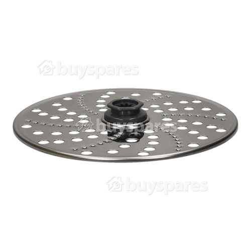 Braun Rasping Disc