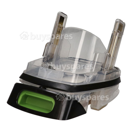 Bissell Dirty Tank Lid With Sensors