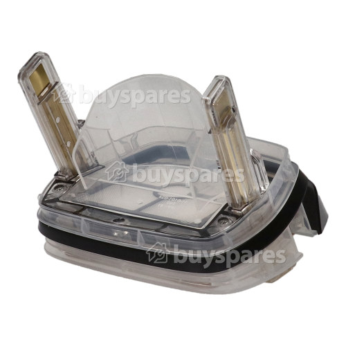 Bissell Dirty Tank Lid With Sensors