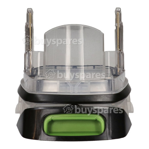 Bissell Dirty Tank Lid With Sensors
