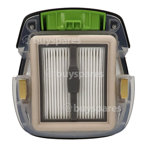 Bissell Dirty Tank Lid With Sensors