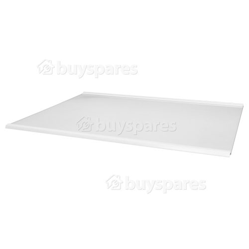 Fridge Glass Shelf 445x340mm