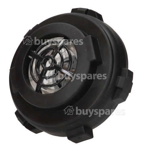 Electrolux Motor
