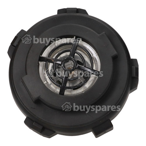 Electrolux Motor