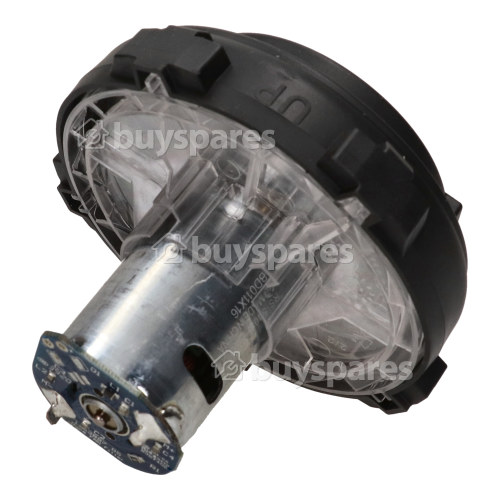Electrolux Motor