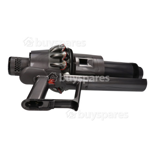Principal Nickel Cyclone Assembly