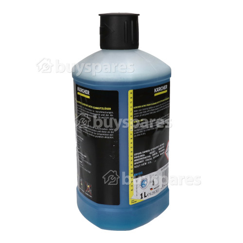 Karcher Car & Bike 3-in-1 Ultra Foam Cleaner - 1 Litre