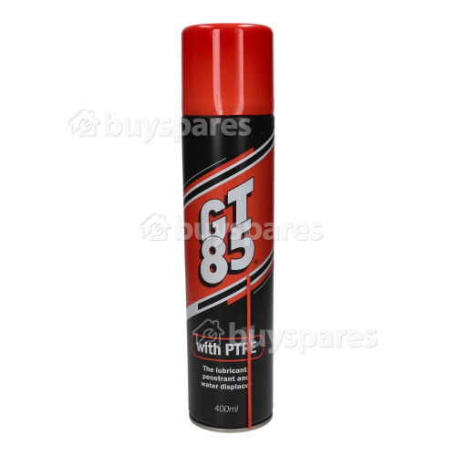 GT85® 400ml Multi-Purpose Lubricant Spray