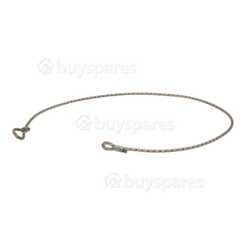 Samsung Rope Holder