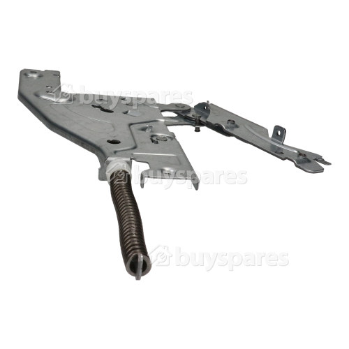 Whirlpool Door Hinge Left