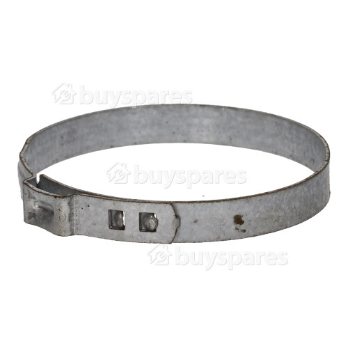 Whirlpool ADG 7540/1 Hose Clip Clamp Band Approx 52mm Dia.