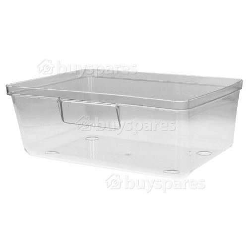 Whirlpool Crisper Drawer. Part Number 481010470955. BuySpares
