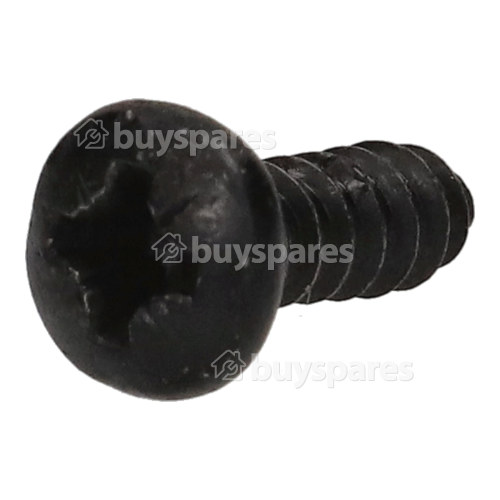 Falcon 6572 Falcon 1092 Dual Fuel Nat Gas Black/Brass Left Hand Base Oven Screw