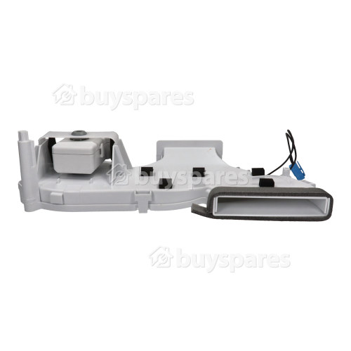 Moteur De Ventilateur Pour Réfrigérateur/congélateur Complet : EBMpapst BG2012-V7.0 2.8W Siemens