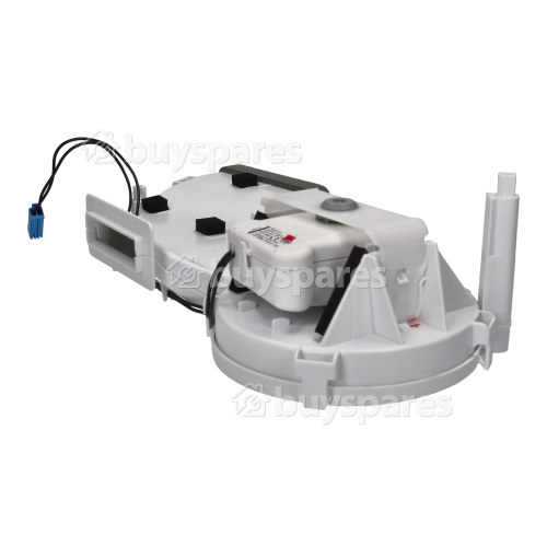 Solitaire SOK262OR1N/01 Fridge Freezer Fan Motor Assembly : EBMpapst BG2012-V7.0 2.8W