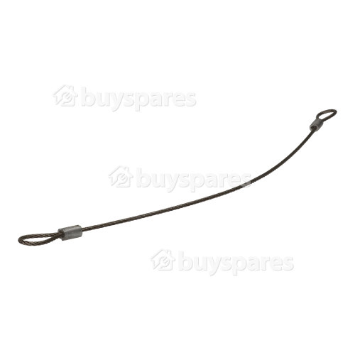 Flavel Door Spring Adjusting Rope / Cable : 270MM