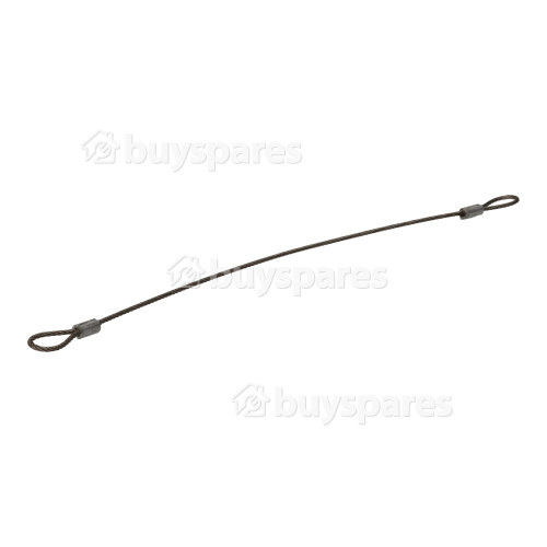 Flavel Door Spring Adjusting Rope / Cable : 270MM