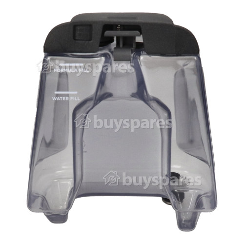 Bissell Clean Tank With Lid