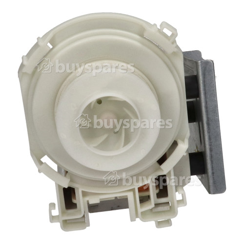 Admiral Recirculation Wash Pump Motor : Hanning CO045-009PE