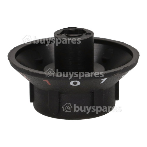 AGA Grill Control Knob