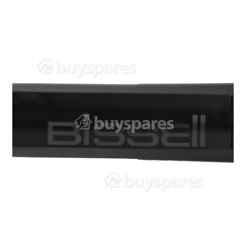 Bo&icirc;tier De Buse Transparent Avec Pieds De Nettoyage Pour Sols Durs Bissell