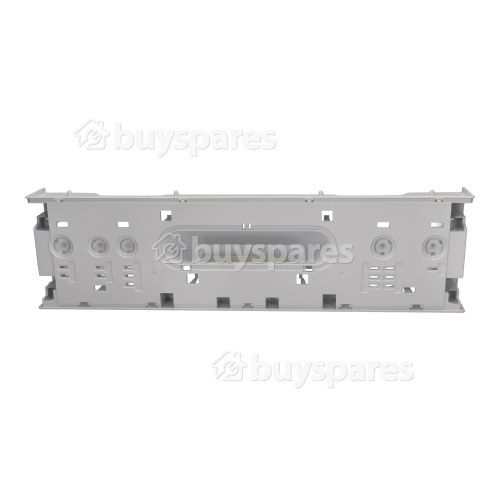Control Panel Module