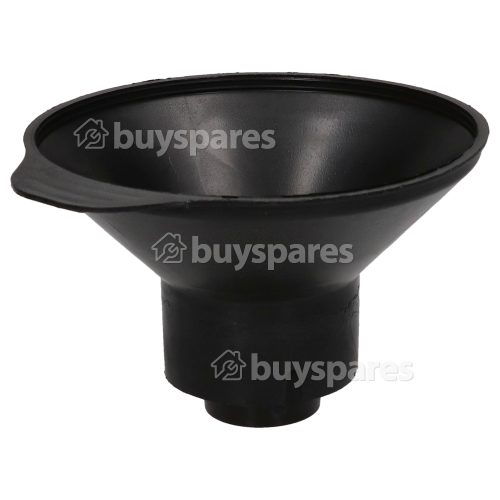 Euromatic Salt Funnel