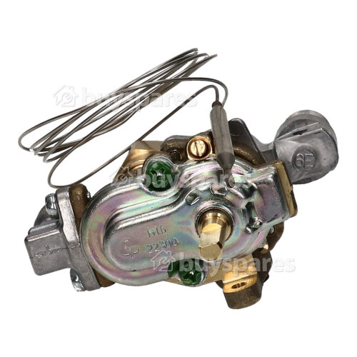 Altus Gas Oven Thermostat 6273L SP A16 65mbar