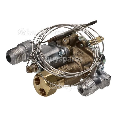 Altus Gas Oven Thermostat 6273L SP A16 65mbar