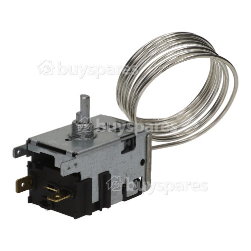 Thermostat De Réfrigérateur/congélateur Danfoss 077B6938 Hotpoint