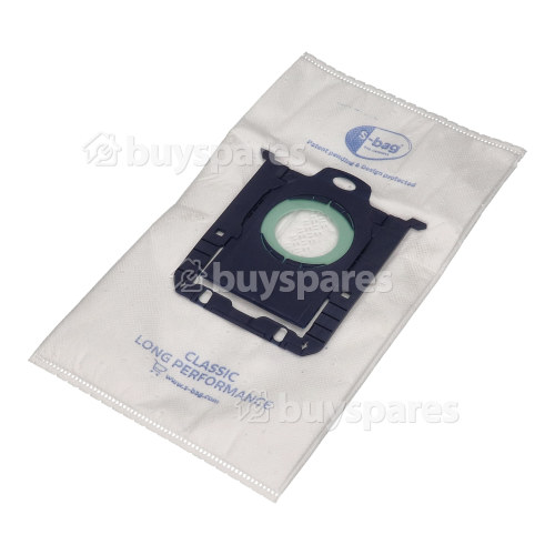 30 Bolsas De Aspiradora Para AEG, Electrolux Ae 4620, AE4620