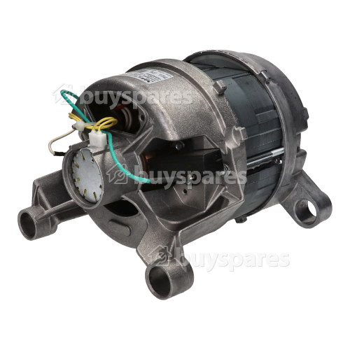 Smeg Motor Assembly : Nidec Sole WU126T55S00 16090028900