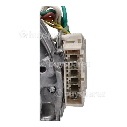 Smeg Motor Assembly : Nidec Sole WU126T55S00 16090028900 340W 10500RPM