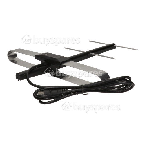 Set Per Antenna TV Mercury