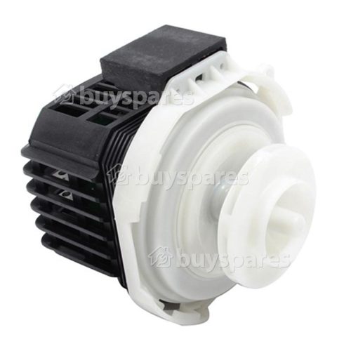 Ariston Wash Pump Motor Assembly : Bleckmann / AWECO VSM E2 IMQ 305841