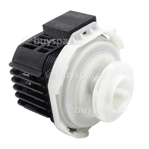 Hotpoint-Ariston LDF 12314 X EU/HA.R Wash Pump Motor Assembly : Bleckmann / AWECO VSM E2 IMQ 305841