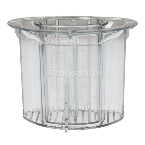 Poussoir De Robot De Cuisine Magimix