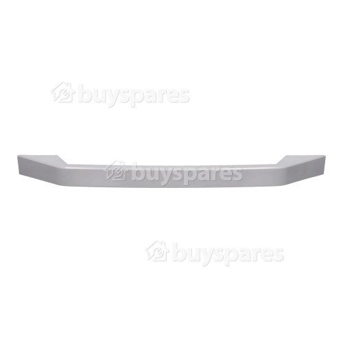 Arctic Oven Door Handle - White