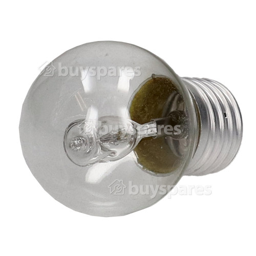 Amana XRSS264BB Lamp 40w 220v E27