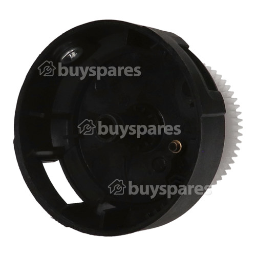 Black & Decker Motor Spindle And Gear