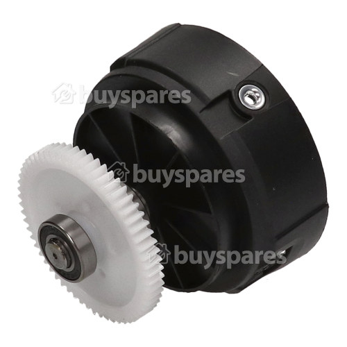 Black & Decker Motor Spindle And Gear